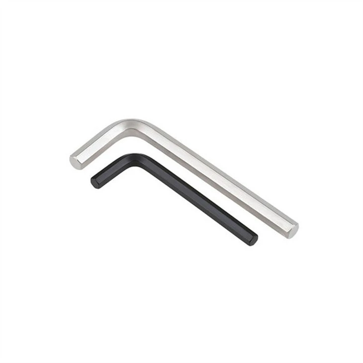 Carbon steel Hex wrench 6