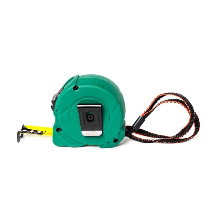 16ft Retractable Steel Tape Measure