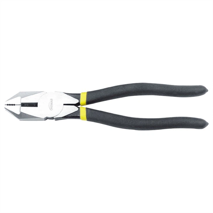 HEAVY DUTY LINESMAN PLIERS
