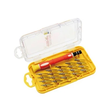 20ПЦС Мултифункционални сет одвијача