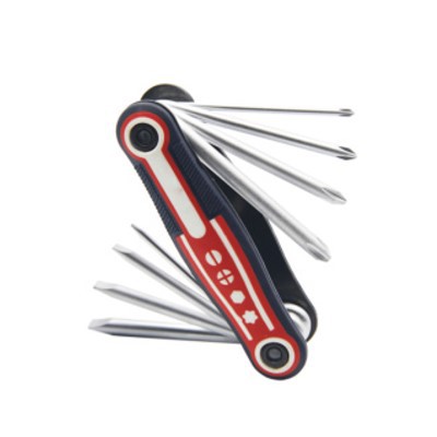 Склопиви мултифункционални сет кључева за одвијање