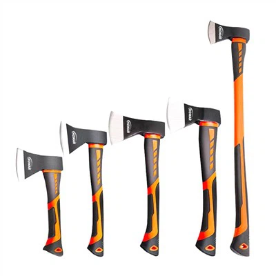 Hand Axe For Splitting Wood