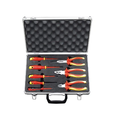 ВДЕ сет клешта за одвијаче